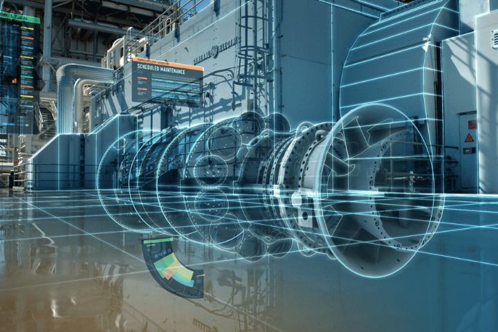4 Advantages Of Having A Digital Twin