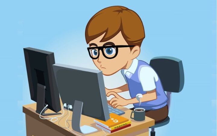4 Things To Know About Software Development 
