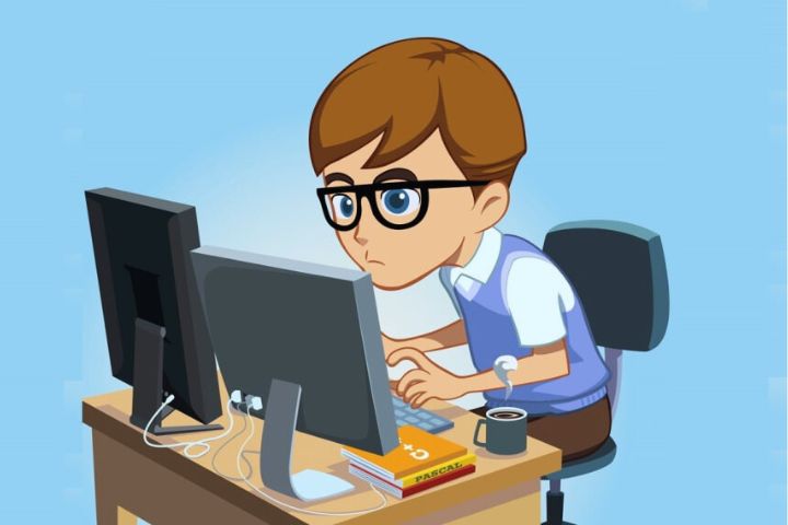4 Things To Know About Software Development