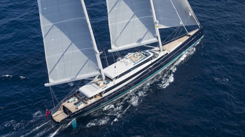 Aquijo For Charter