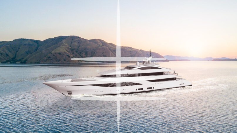 Arrow For Charter