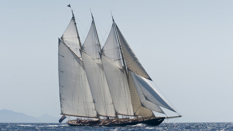 Atlantic Yacht For Sale