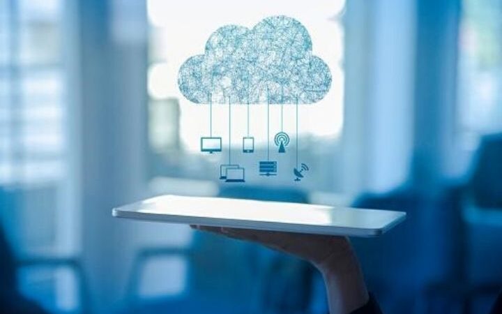 Cloud Computing Career