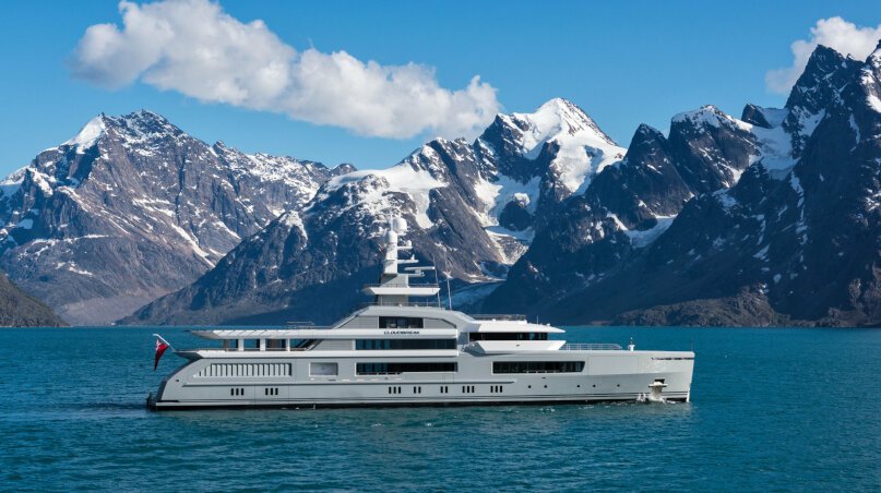 Cloudbreak For Charter