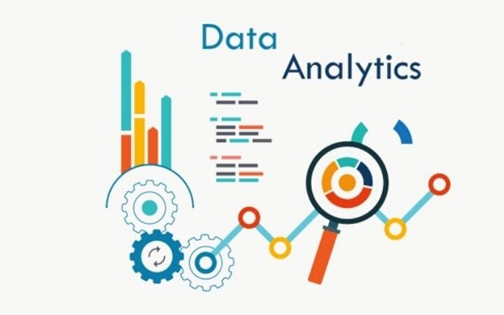 Data Analytics To Be More Competitive