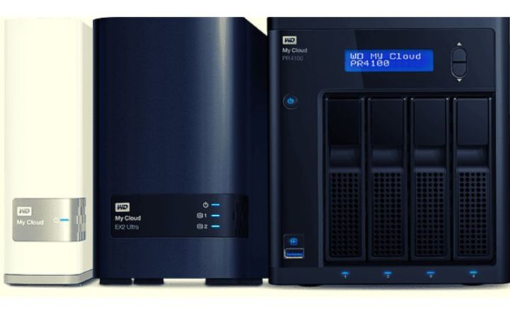 Difference Between "Desktop/NAS/Surveillance/Enterprise" Hard Drive.