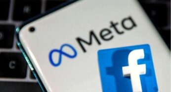 Facebook Loses Users For The First Time In It’s History
