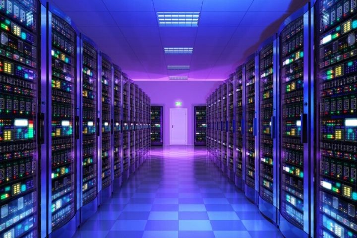 Federation Of Big Data Analytics As A Service