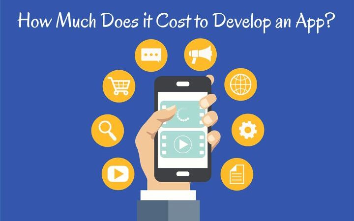 How Much Does Mobile App Development Really Cost?