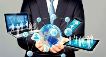 How Tech Enables The New World Of Work