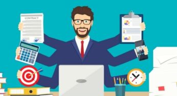 How To Be More Productive In Your Daily Work