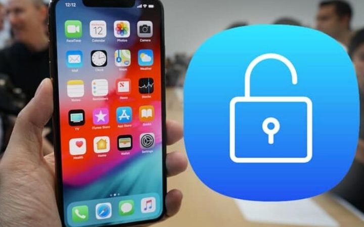 how to unlock iphone