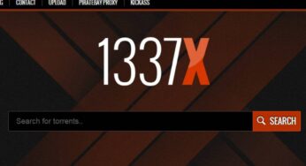 13377x – Download Movies, Software, Games, Music and Much More[Updated 2023]