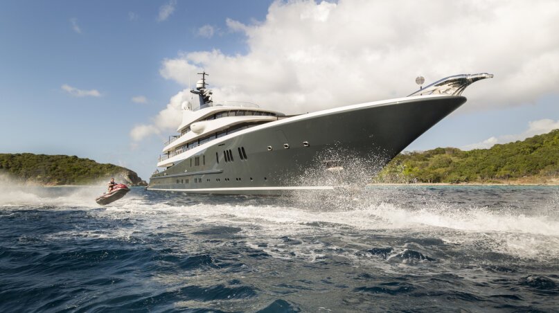 Phoenix 2 For Charter