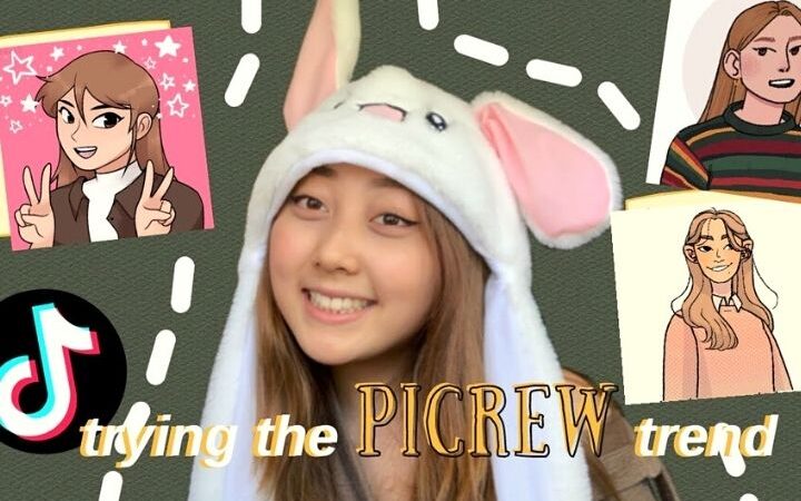 Picrew me – Picrew Maker, How To Use Picrew.me On TikTok