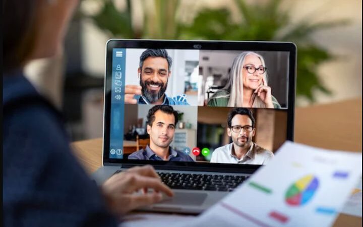 Team Building Online What You Need To Organize It And Activities