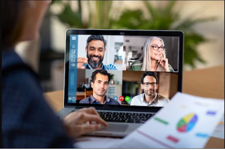 Team Building Online What You Need To Organize It And Activities