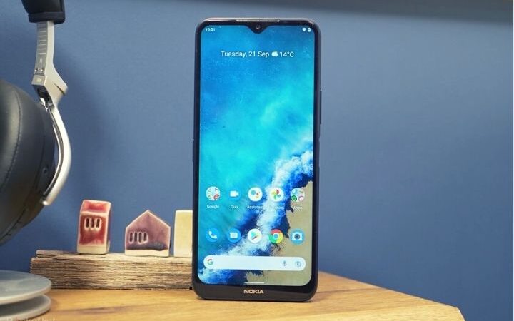 Nokia G50: A Phone Designed For The Future