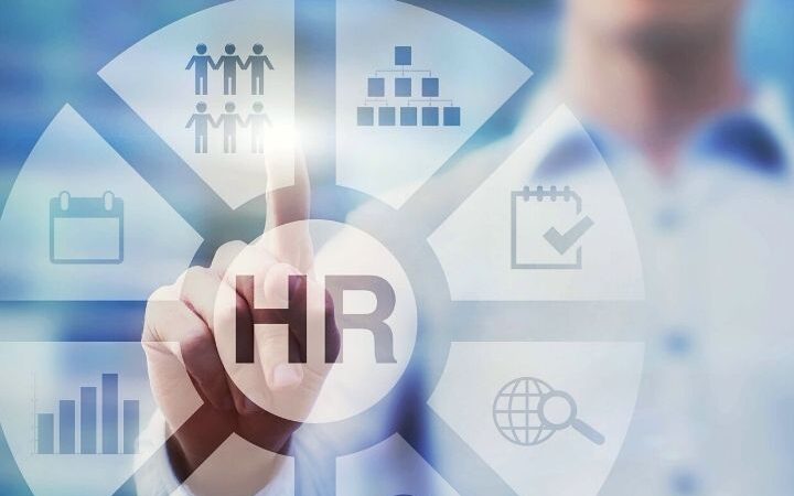 4 Tech Tools That Can Lighten Your HR Department’s Load