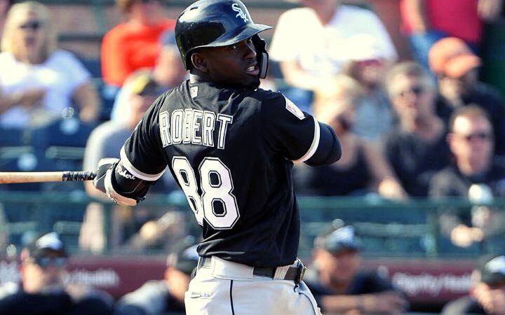 The Impact of Technology in MLB Picks and Parlays