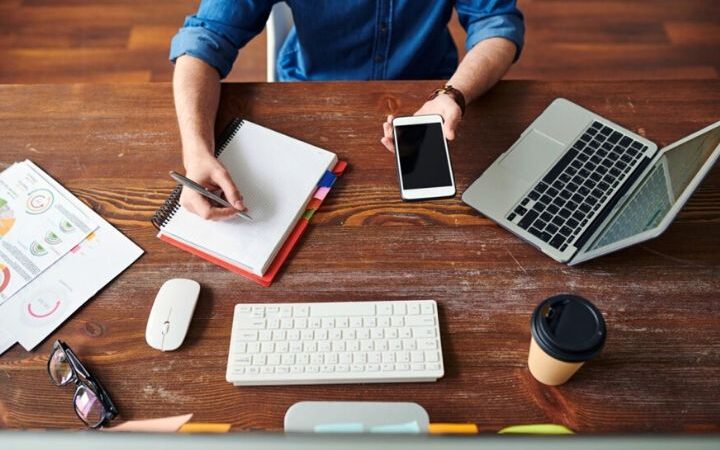 The Responsibilities Of An Engineering Manager