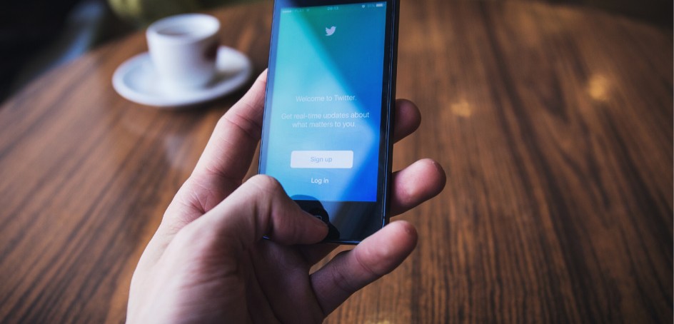 Twitter functions
