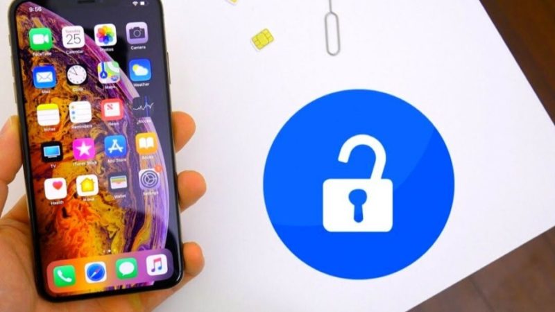 Unlock iPhone 5, 5c, 5S, 6, 6 Plus, 6s, 6s Plus, SE, 7, 7 Plus, 8, 8 Plus, XR, XS and XS Max - Unlock by IMEI