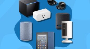 Five Must-Try Electronic Gadgets In 2020