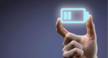 Battery Technology We’ll Be Using Instead Of Lithium-Ion Batteries In The Future