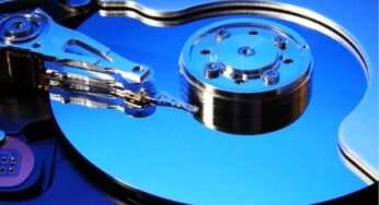 Quick Guide To Choosing A Suitable Hard Drive, According To Your Needs