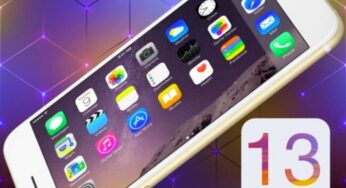 iOS 13: All The News Of The Latest iOS Update