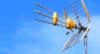 Do I Need A TV Aerial Repair?
