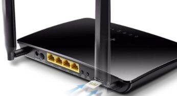 Why Do You Need A 4G Router? TP-Link TL-MR150 Review