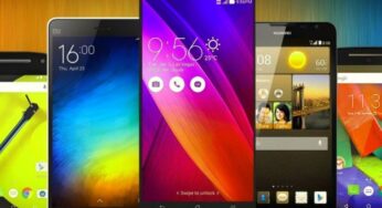 The Top 10 Best Android Phones Of 2020