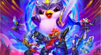 Teamfight Tactics Is Now Available In The iOS App Store For iPhone And iPad