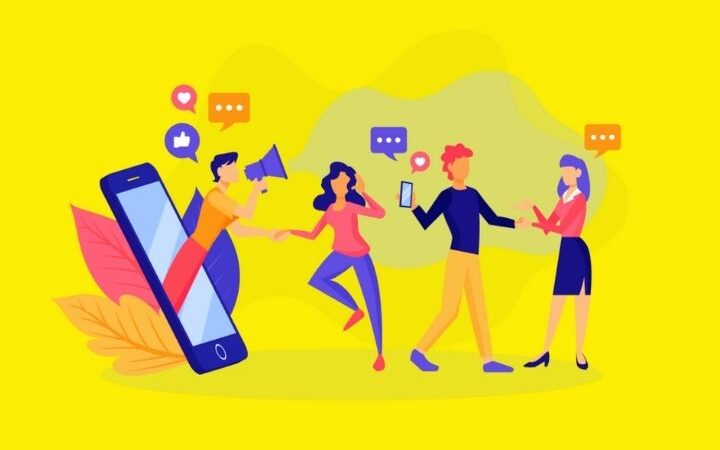 Viral Marketing And Unreal Traffic Loads