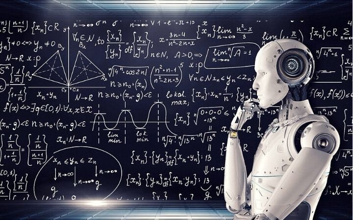 We Only See The Tip Of The Iceberg Of Artificial Intelligence