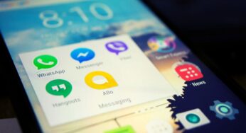 Alternative Applications To WhatsApp