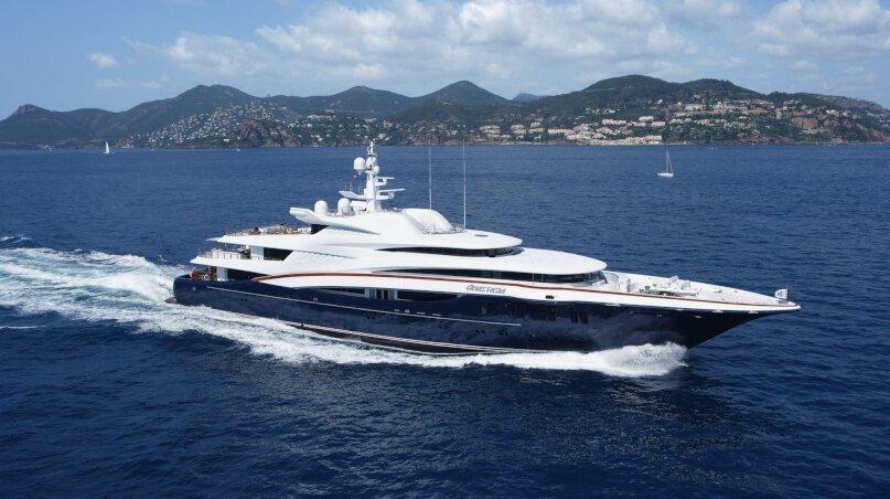 Wheels For Charter