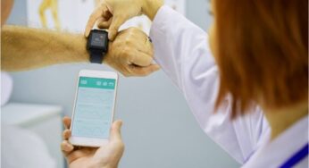 Why Are Smartwatches Being Used For Senior Health?