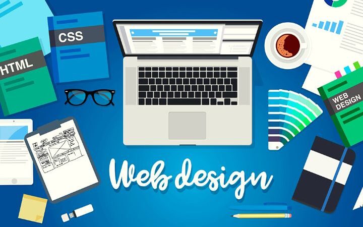 Why Great Web Design Is Critical To Online Success