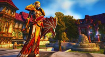 WoW Classic Armory: Where Is The Armory In WoW Classic? And How To Level Up Fast￼