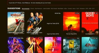 Yesmovies | Best 10 Alternatives And Similar Sites Like Yes Movies